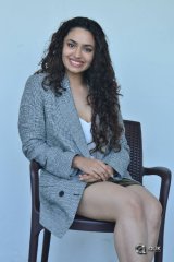 Malavika Nair New Stills